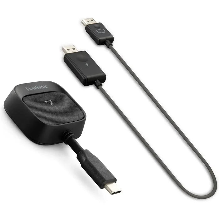 ViewSonic ViewShare WPD-900 Wireless Presentation System