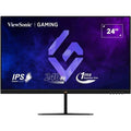 ViewSonic VX2479A-HD-PRO 24" FHD, 240Hz, 1ms IPS Panel Gaming Monitor - PakByte Computers
