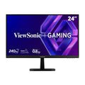 ViewSonic VX24G30 24” Full HD 240Hz Gaming Monitor