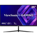 ViewSonic VX2532 - 320Hz 1080p FHD IPS 25" Gaming Monitor