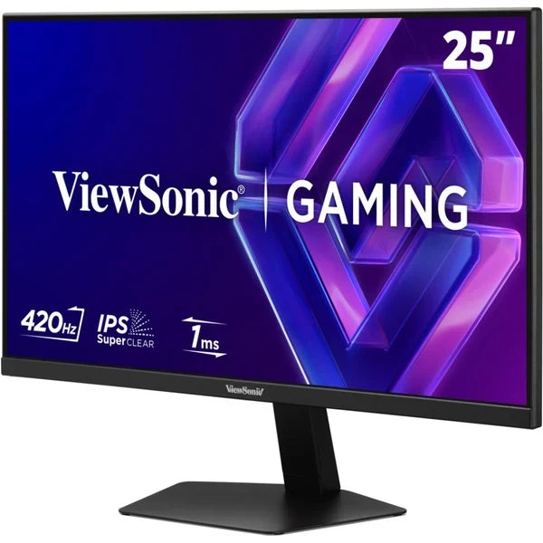 ViewSonic VX2537 25" 420Hz FHD Gaming Monitor