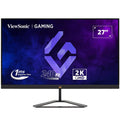 ViewSonic VX2758A-2K-PRO-3 27 Inch 240Hz IPS QHD 2K Gaming Monitor - PakByte Computers