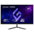 ViewSonic VX2766-2K-PRO-9 27", 2K QHD 320Hz IPS, HDR10 Gaming Monitor