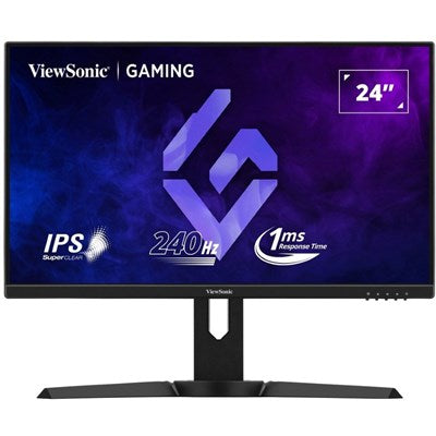 ViewSonic XG2409A Gaming Monitor - PakByte Computers