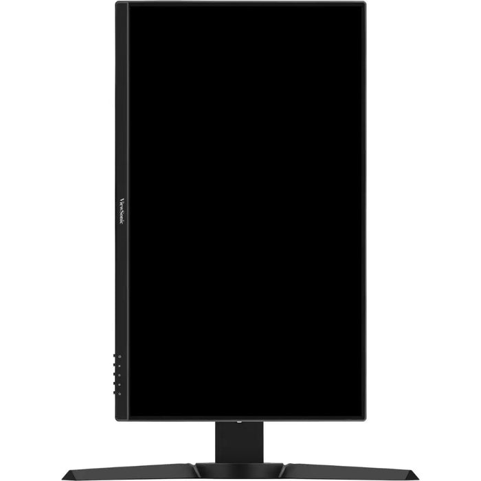 ViewSonic XG2709A 27″ QHD 165Hz Gaming Monitor - PakByte Computers