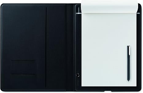 Wacom Bamboo Folio Smartpad Digital Notebook - Large - PakByte Computers
