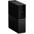 WD My Book 4TB Desktop External Hard Drive -  Black - PakByte Computers
