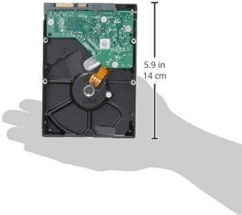 Western Digital 1TB WD PC Internal Hard Drive - Blue