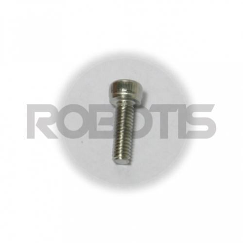 Wrench Bolt M2.5*8 (200 pcs)