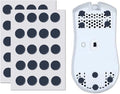 X-Raypad Obsidian Pro Air Speed Mouse Skates