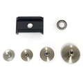 X540-150 Gear/Bearing Set