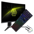 XOTIC PC 1080P Optimal Bundle