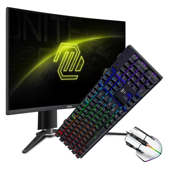 XOTIC PC 1080P Optimal Bundle