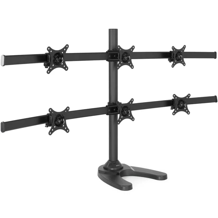 XOTIC PC 6 Screen Free-Standing Mount