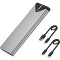 XOTIC PC External Micro M.2 1TB USB 3/C SSD