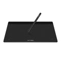 XP-Pen Deco Fun L 10x6 Inches Graphic Tablet - Black - PakByte Computers