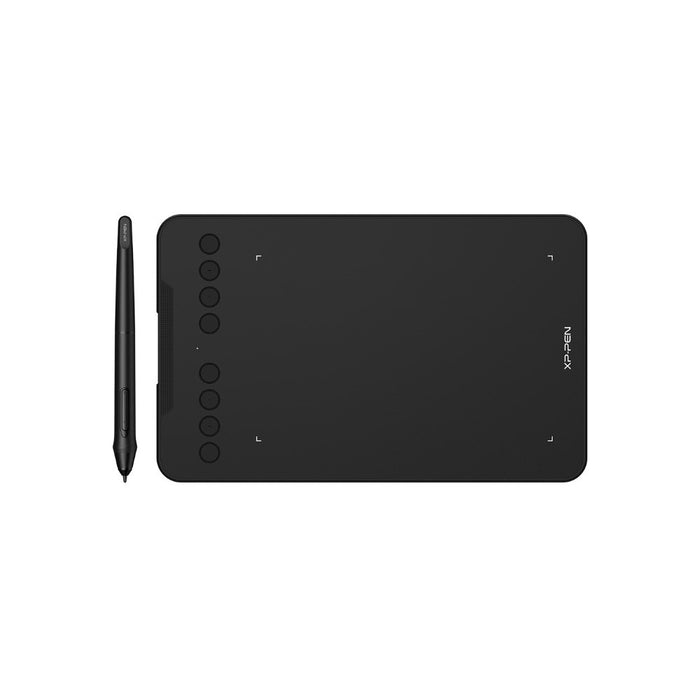 XP-PEN Deco Mini 7W Wireless Graphic Tablet - PakByte Computers