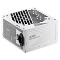 XPG Core Reactor II 850W 80 Plus Gold Fully Modular Power Supply - White