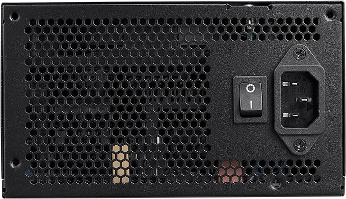 XPG CORE COREREACTOR GOLD 850W II BKCUS Gaming Power Supply MODULER - PakByte Computers