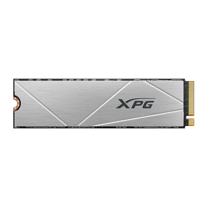XPG Gammix S60 512GB M.2 2280 Internal SSD - PakByte Computers