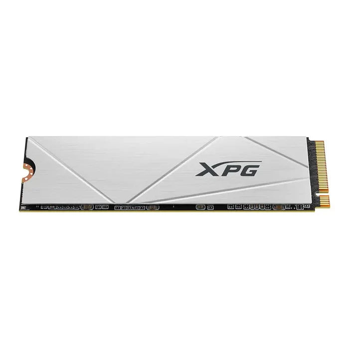 XPG Gammix S60 512GB M.2 2280 Internal SSD - PakByte Computers