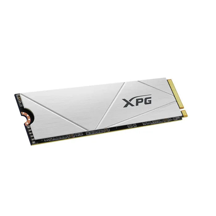 XPG Gammix S60 512GB M.2 2280 Internal SSD - PakByte Computers