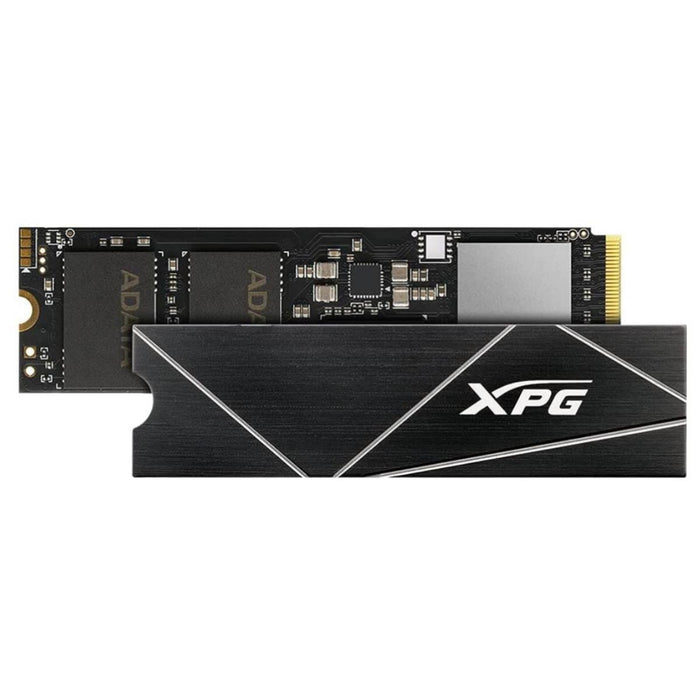 XPG Gammix S70 Blade 1TB Internal Gaming SSD - PakByte Computers