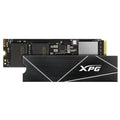 XPG Gammix S70 Blade 1TB Internal Gaming SSD - PakByte Computers