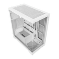 XPG INVADER X Mid-Tower Gaming Case - White - PakByte Computers