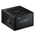XPG Kyber 650W 80 Plus Gold Power Supply - PakByte Computers