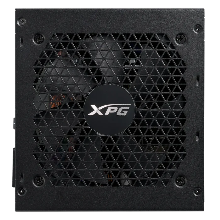 XPG Kyber 650W 80 Plus Gold Power Supply - PakByte Computers