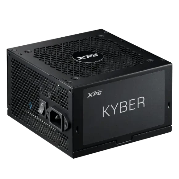 XPG Kyber 850W 80 Plus Gold Power Supply - PakByte Computers