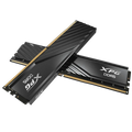 XPG LANCER BLADE 32GB (16 x 2) 6000MHz DDR5 NON RGB Desktop Memory - PakByte Computers
