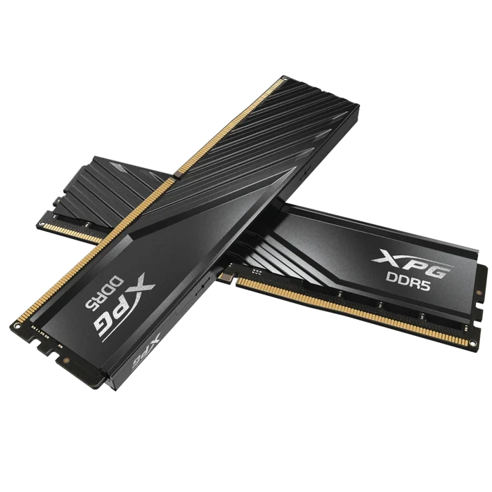 XPG LANCER BLADE 32GB (16 x 2) 6000MHz DDR5 NON RGB Desktop Memory - PakByte Computers