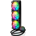 XPG Levante 360 Addressable ARGB CPU Liquid Cooler - PakByte Computers