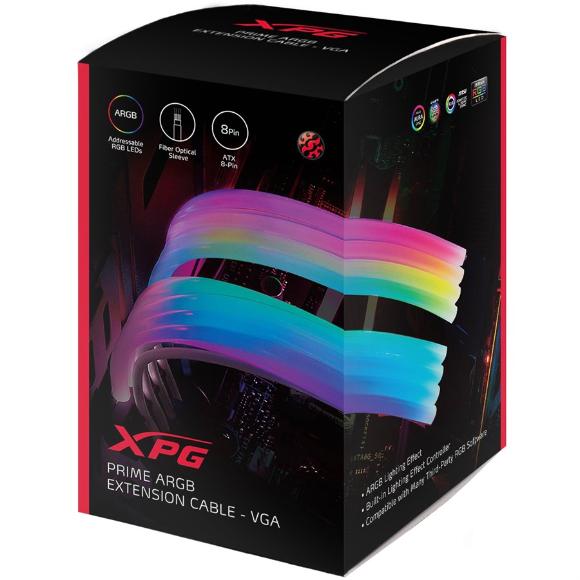XPG Prime ARGB Extension Cable - VGA - PakByte Computers