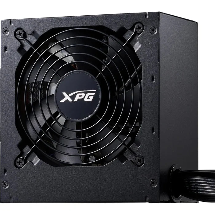 XPG Probe 600W 80 Plus Bronze Power Supply - PakByte Computers