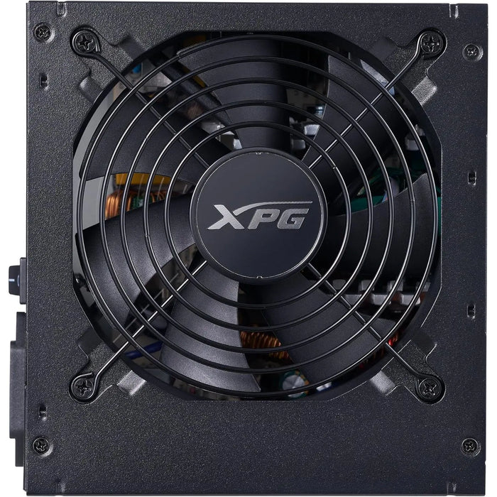XPG Probe 600W 80 Plus Bronze Power Supply - PakByte Computers