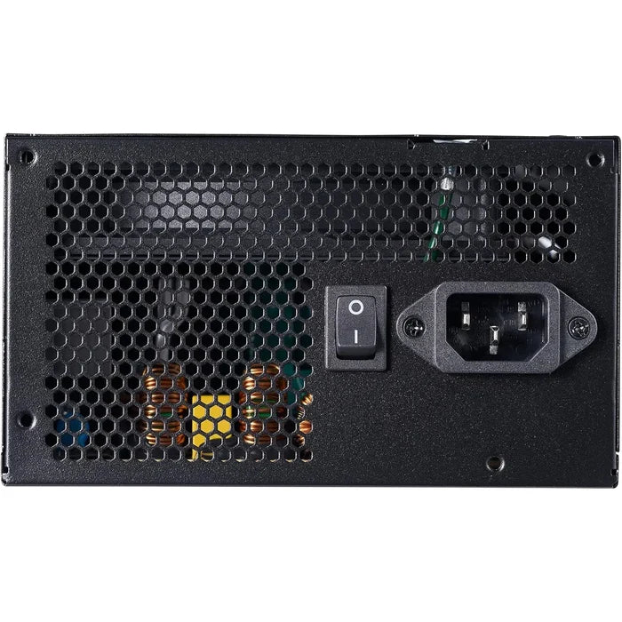 XPG Probe 600W 80 Plus Bronze Power Supply - PakByte Computers