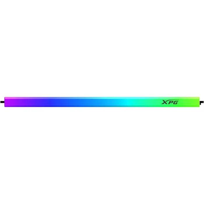 XPG Spectrix D35G RGB 32GB (2x16GB) 3200MHz C16 DDR4 Desktop Memory - White - PakByte Computers