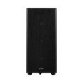 XPG Valor Mesh Compact Mid-Tower ATX Case - Black - PakByte Computers