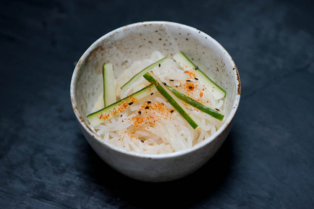 Kiji Stoneware & Ceramics Yukishino Rice Bowl Tableware Japanese Tableware Japanese Food