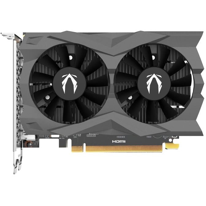 ZOTAC GAMING GeForce RTX 3050 6GB GDDR6 Twin Edge OC Video Graphics Card - ZT-A30510H-10L - PakByte