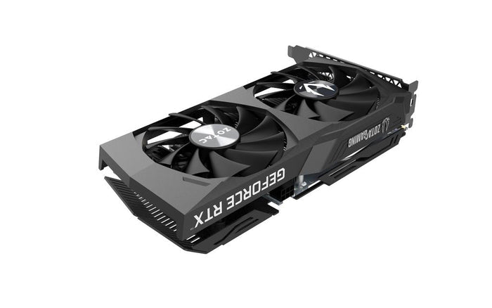 ZOTAC Gaming Gefore RTX 3050 ECO Edition 6GB GDDR6 Graphics Card - PakByte Computers