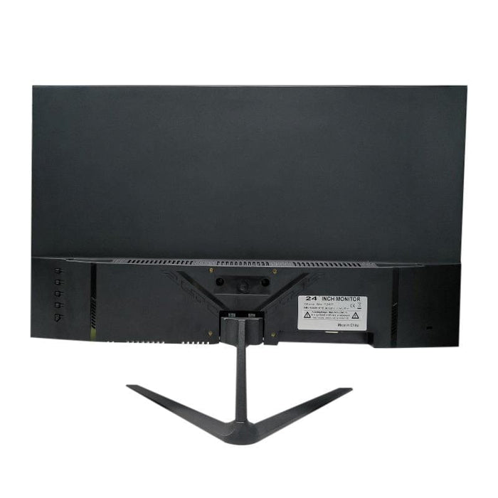 Zyntech Z2365B - 165Hz 1080p FHD IPS 24" Gaming Monitor - PakByte Computers
