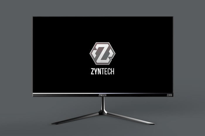 Zyntech Z2365B - 165Hz 1080p FHD IPS 24" Gaming Monitor - PakByte Computers